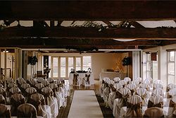 Thornbury Golf and Lodge