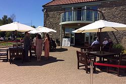 Thornbury Golf and Lodge