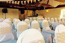 Thornbury Golf and Lodge