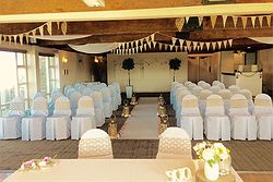 Thornbury Golf and Lodge