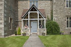 Thornbury Golf and Lodge