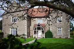 Thornbury Golf and Lodge