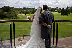 Thornbury Golf and Lodge