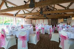 Thornbury Golf and Lodge