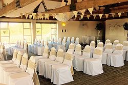 Thornbury Golf and Lodge