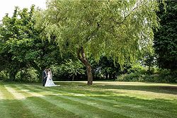 Thornbury Golf and Lodge