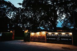 Thorpe Garden