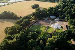 Thorpe Garden