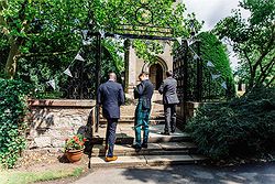 Thorpe Garden
