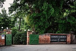 Thorpe Garden