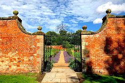 Thorpe Garden