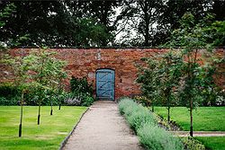 Thorpe Garden