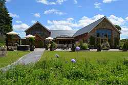 Tower Hill Barns