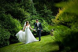 Tre-ysgawen Hall Hotel
