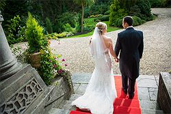 Tre-ysgawen Hall Hotel