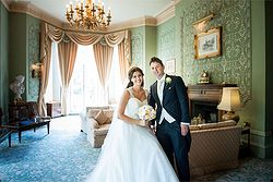 Tre-ysgawen Hall Hotel