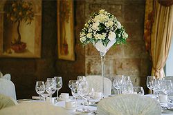 Tre-ysgawen Hall Hotel