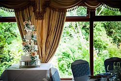Tre-ysgawen Hall Hotel