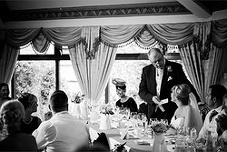 Tre-ysgawen Hall Hotel