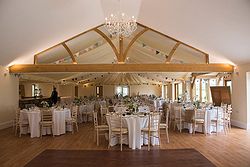 Tredudwell Manor