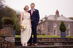 Tredudwell Manor
