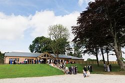 Tredudwell Manor