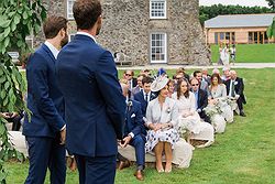 Tredudwell Manor
