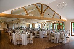 Tredudwell Manor