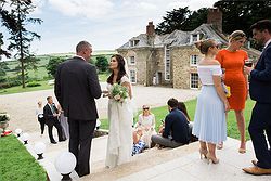 Tredudwell Manor