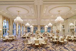 Trump Turnberry Resort