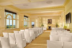 Trump Turnberry Resort