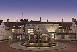 Trump Turnberry Resort