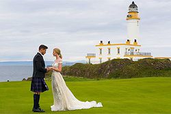 Trump Turnberry Resort