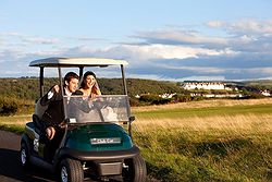 Trump Turnberry Resort