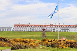 Trump Turnberry Resort