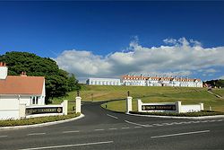 Trump Turnberry Resort