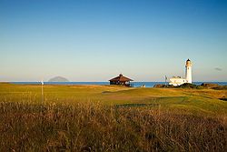 Trump Turnberry Resort