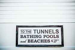 Tunnels Beaches