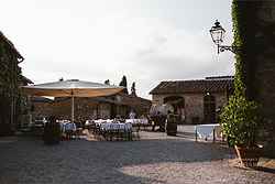 Tuscan Village from "Specialo" all-inclusive Weddings