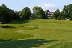 Tyrrells Wood Golf Club