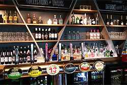 Union Bar Chiswick