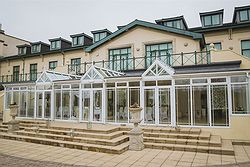 Vale Resort