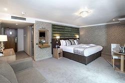 Vale Resort