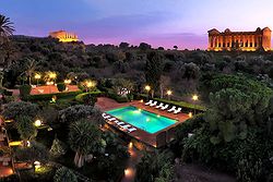 Villa Athena