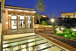 Villa Athena
