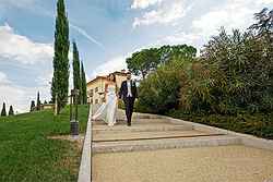 Villa Estate from "Specialo" all-inclusive Weddings