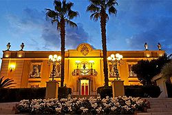 Villa Isabella