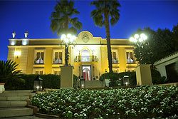 Villa Isabella