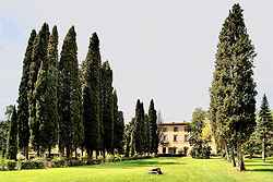 Villa Monteverdi