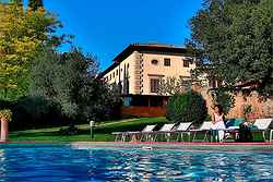 Villa San Lucchese Hotel